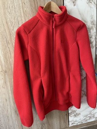 Jack Wolfskin Damen Fleecejacke Grösse XS