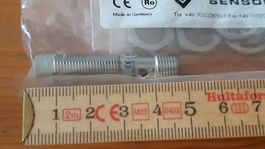 Schönbuch Sensor IOLI 1214# Induktiv Sensor - Neu & OVP