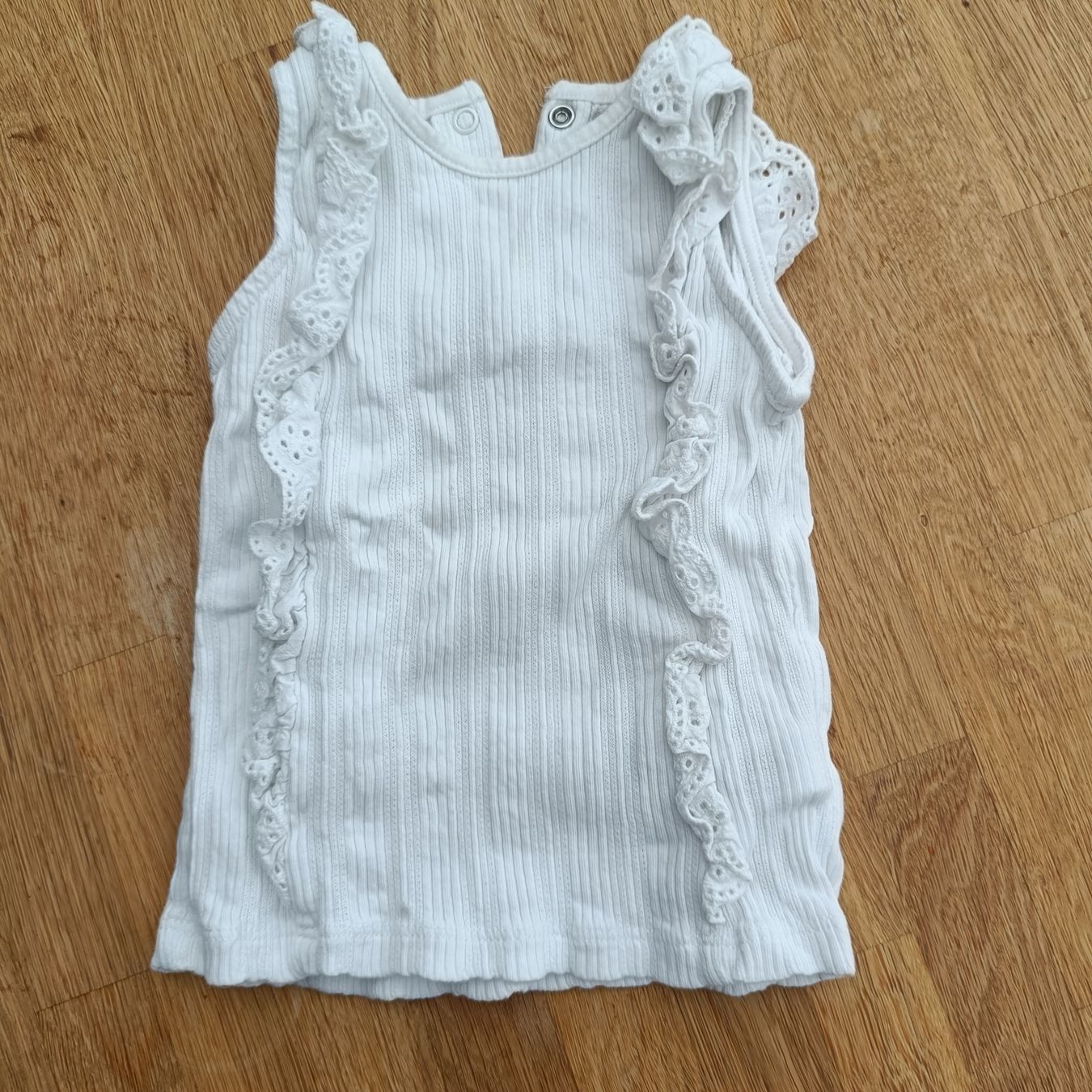 Camicie, Top & T-shirt: Top Grösss 86 – Usato da Jaberg venduto da urig17.
