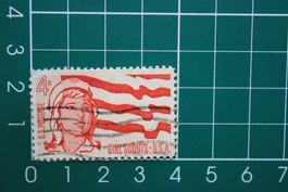 usa  stamp