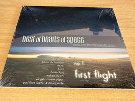 Various – Best Of Hearts Of Space No. 1 - First Flight
