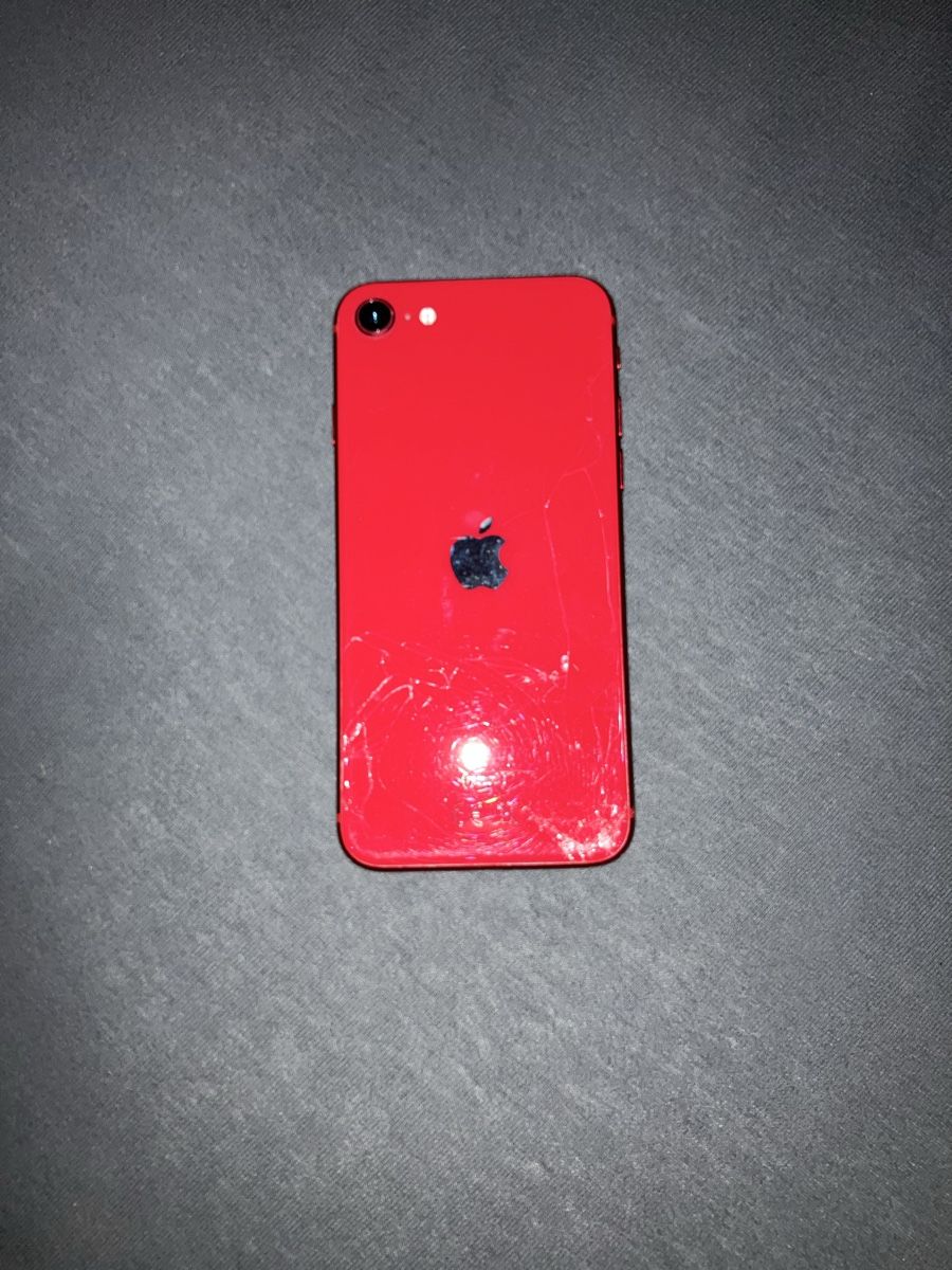 Apple Telefoni cellulari / Smartphones: iPhone SE 2020 64G – Difettoso da Nassenwil venduto da Coach86 1