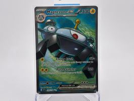 Karmesin & Purpur - Magnezone ex  (SVI 226) - 🇬🇧