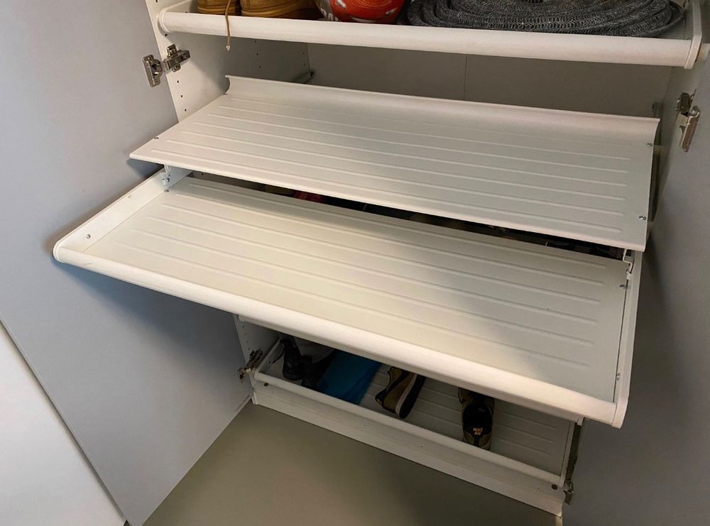 Ikea Schuhregal PAX (NP 42.) Kaufen auf Ricardo