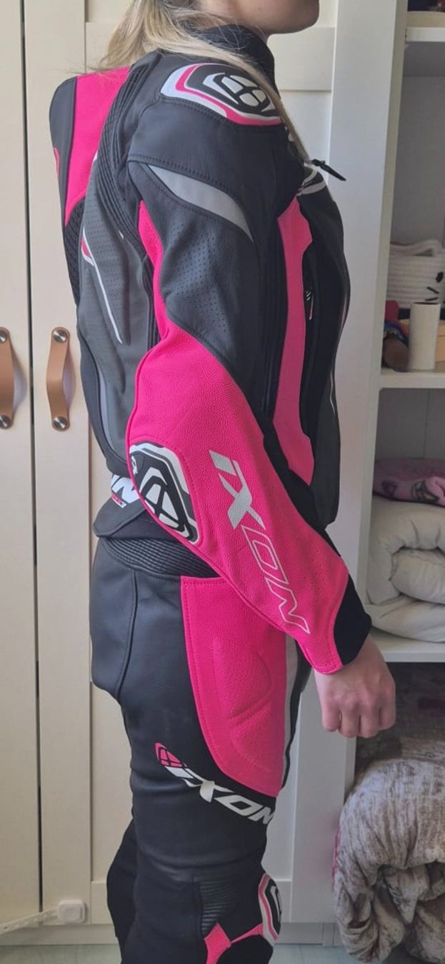 Ixon Giacche: Giacca da moto Ixon Vortex 3 – Nuovo (secondo la descrizione) da Ascona venduto da nic_59fd 5