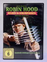 DVD MEL BROOKS' ROBIN HOOD - HELDEN IN STRUMPFHOSEN Kultfilm