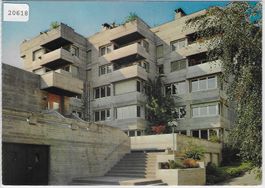 Romanshorn - Schule am Schlossberg