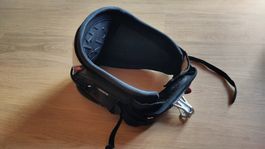 Mystic Warrior KRS Hook Kite Trapez