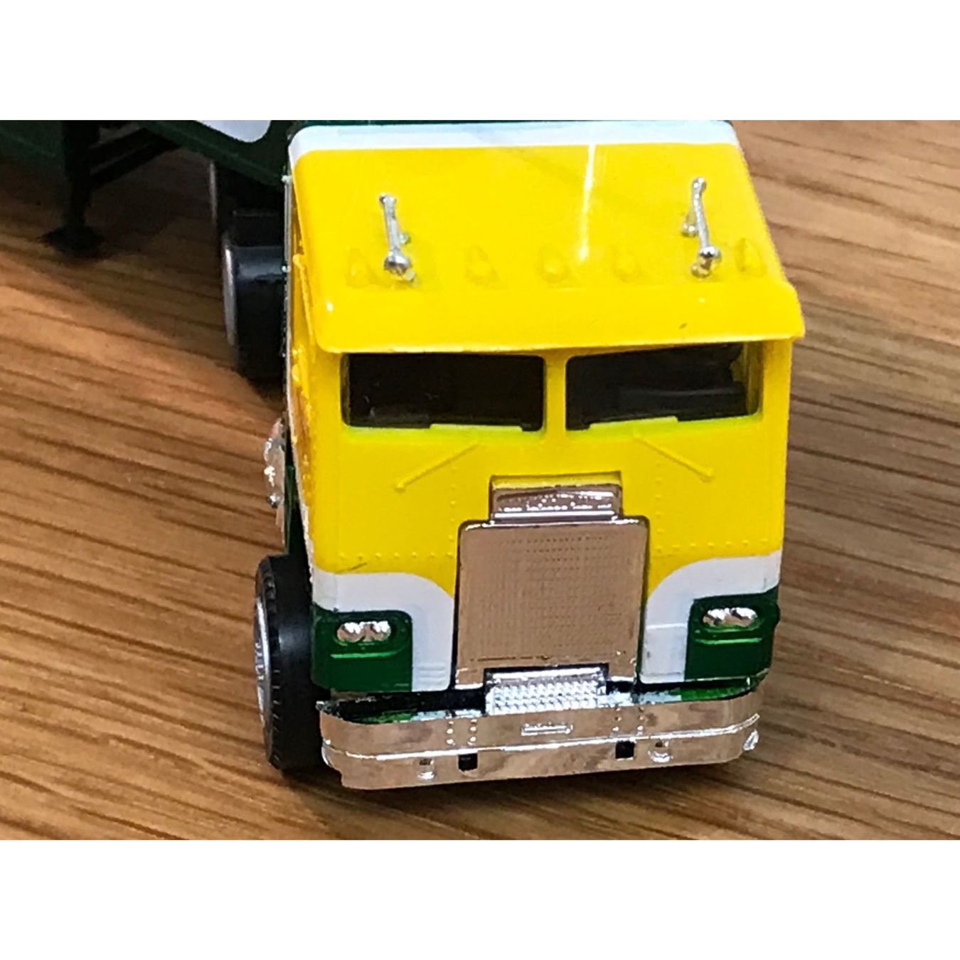 Freightliner Modellautos: U.S.FREIGHTLINER -TRUCK/SEMI COMBINATION 1/87  "MAYFLOWER" – Neu (gemäss Beschreibung) aus Hugelshofen von lakeinvestor 3