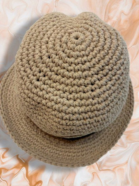 Copricapi, berretti & cappellini: Zeitloser Fedora Hut – Nuovo e nell'imballaggio originale da Surava venduto da Kopfsache 2