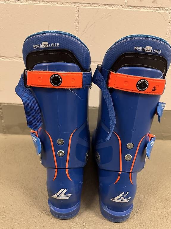 Herrenschuhe: Lange RS 130 World Cup Ski Boots – Gebraucht aus Zürich von oleronning 2