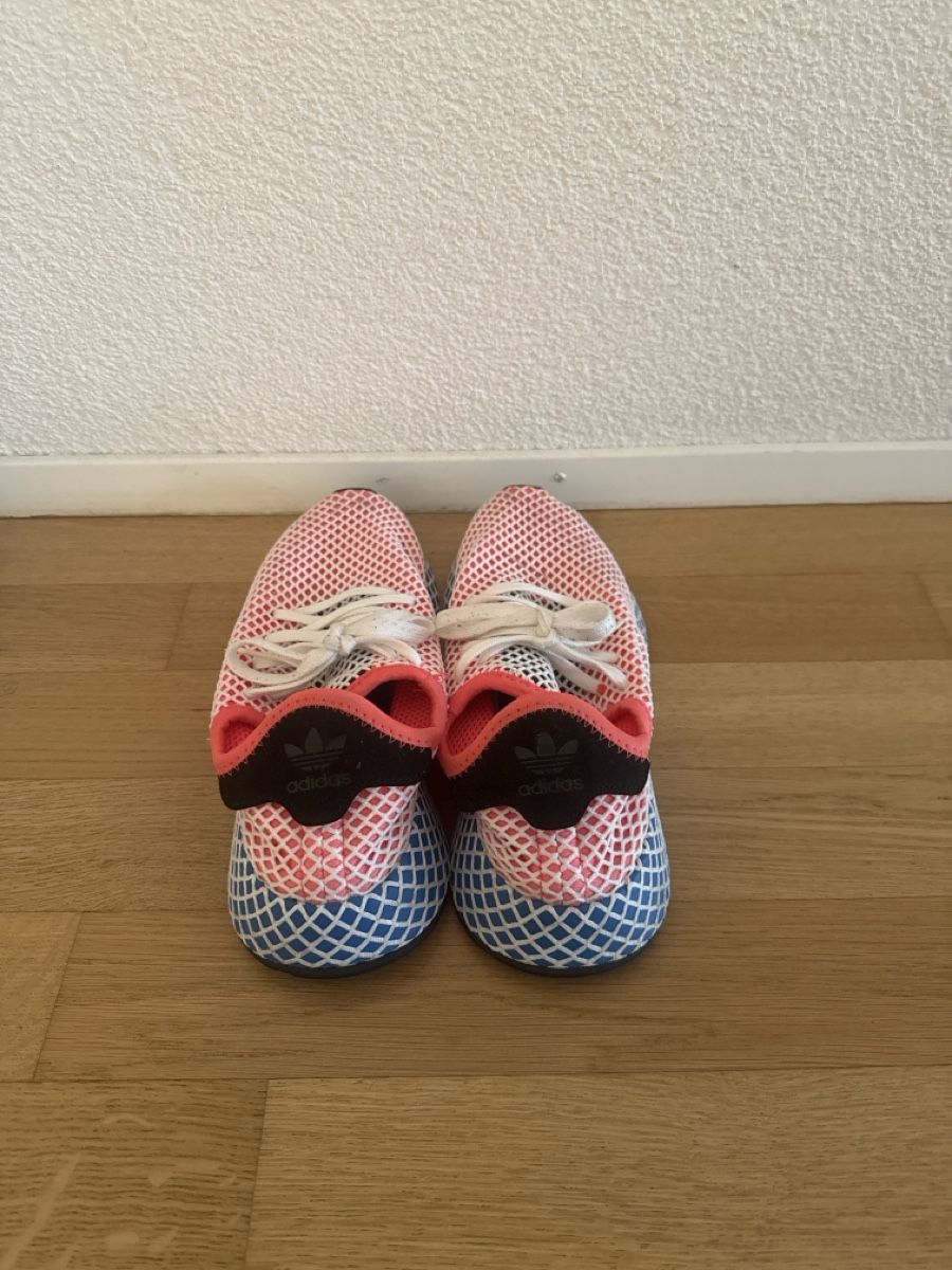 Adidas Scarpe da uomo: Adida Sneaker – Usato da Grenchen venduto da Leonardo29 2
