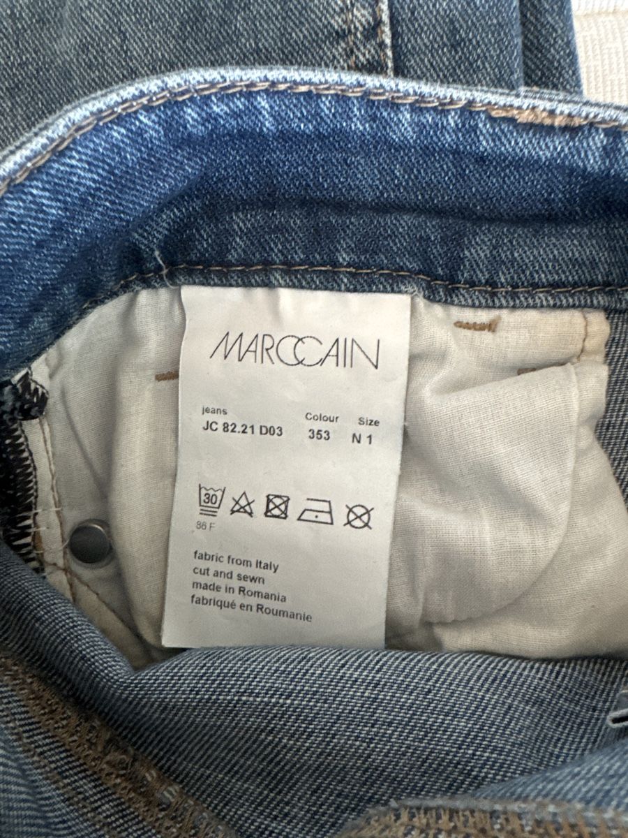 Marc Cain Jeans: Jeans von Marccain – D'occasion à Diepoldsau par Bluesky1 1