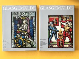 Glasgemälde Katalog Sammlung Schweizerisches Landesmuseum