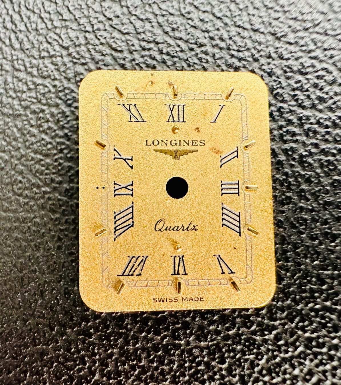 Longines Orologi: LONGINES - LOT DE 3 PETITS CADRANS ART-DÉCO – Usato da Conthey venduto da advisia 2