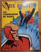 Ric Hochet N 13 (B.ETAT+) Les compagnons du diable