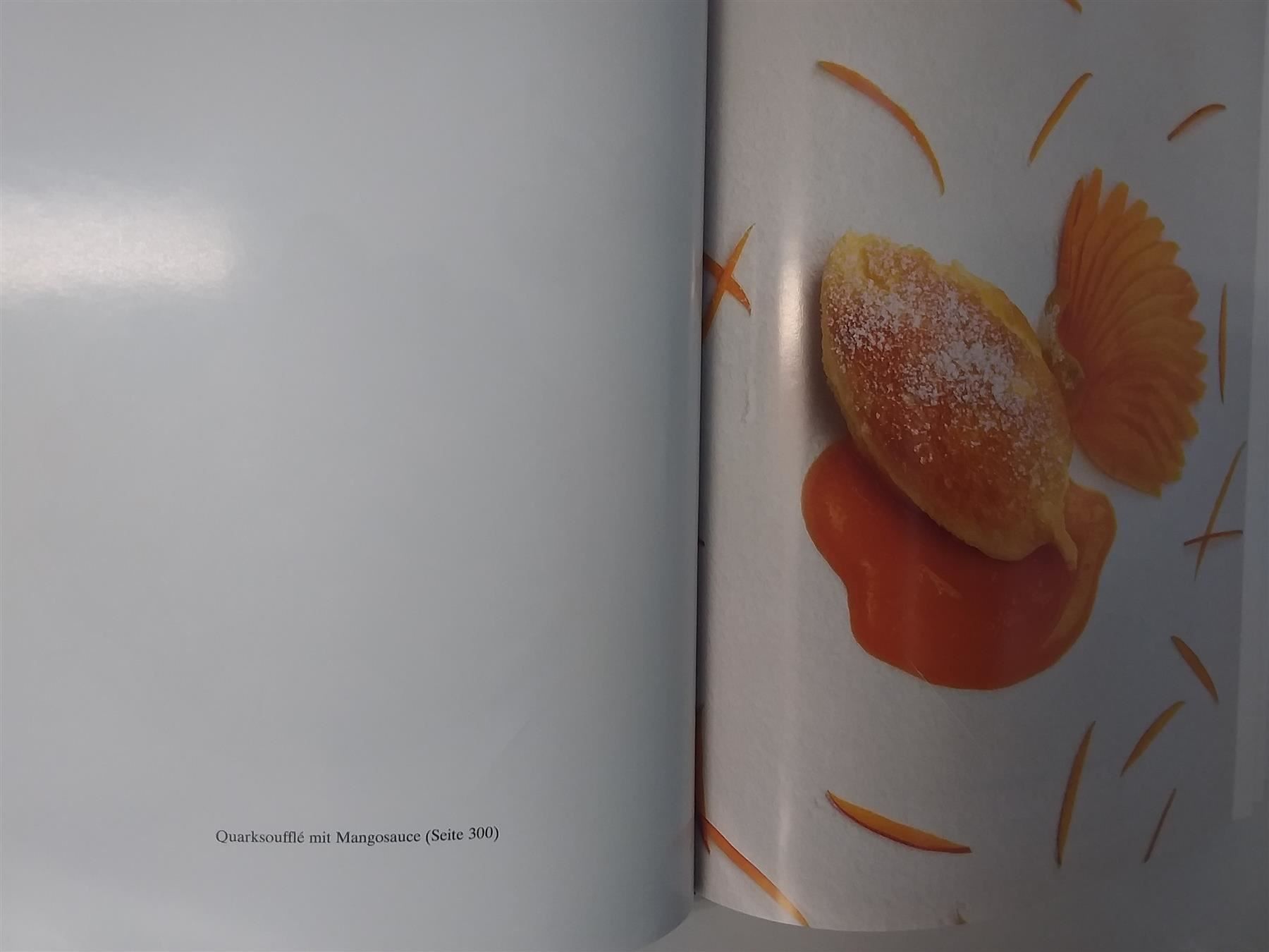 Libri: Elfie Casty Mit einer Prise Leidenschaft – Usato da Wildensbuch venduto da Mangosteen7 6