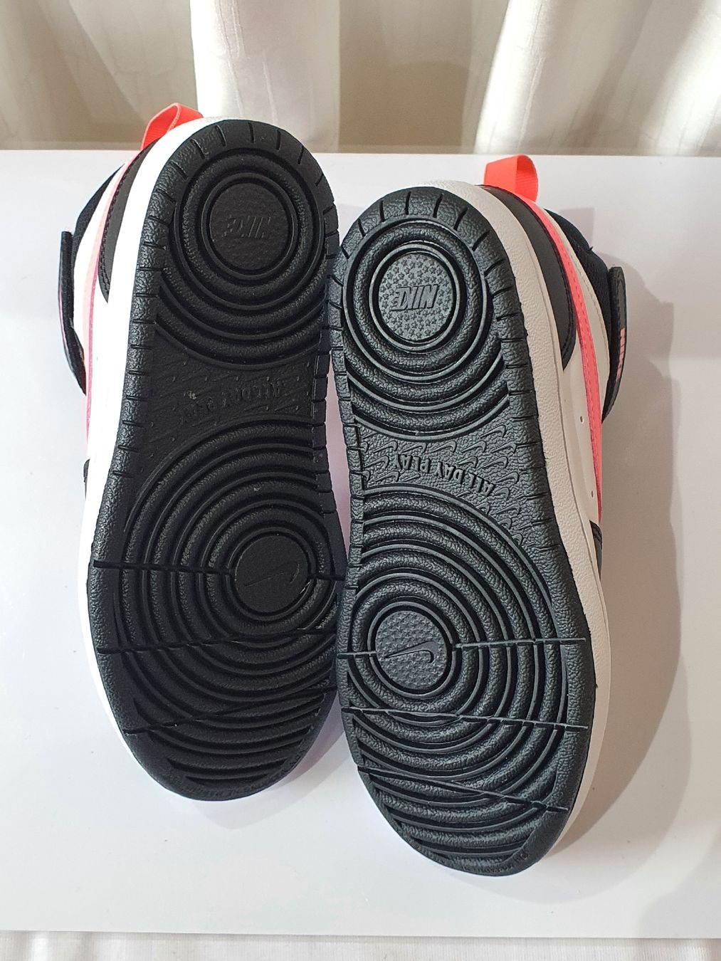 Nike Scarpe per ragazze: Gr. 29.5 - Nike Kinderschuhe, Neu – Nuovo e nell'imballaggio originale da Nürensdorf venduto da SunshineKinderschuhe 4