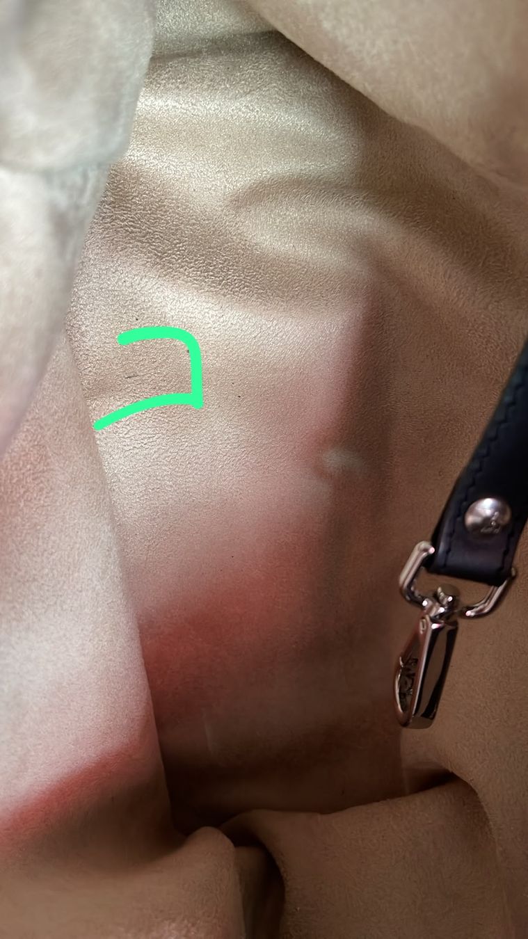 Maison Mollerus Taschen für Damen: Original Maison Mollerus – Neu (gemäss Beschreibung) aus Bözen von Tropi21 4