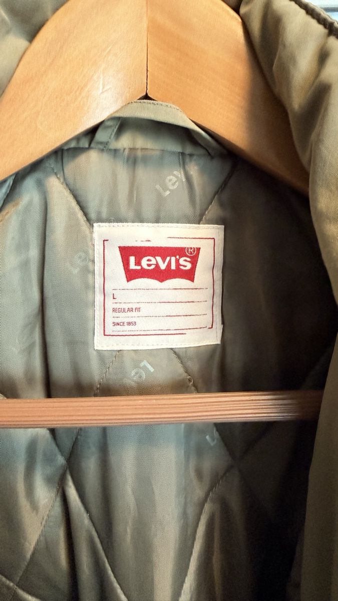 Levi's Giacche: Herren Jacke – Usato da Rüti ZH venduto da nazaruch1 2