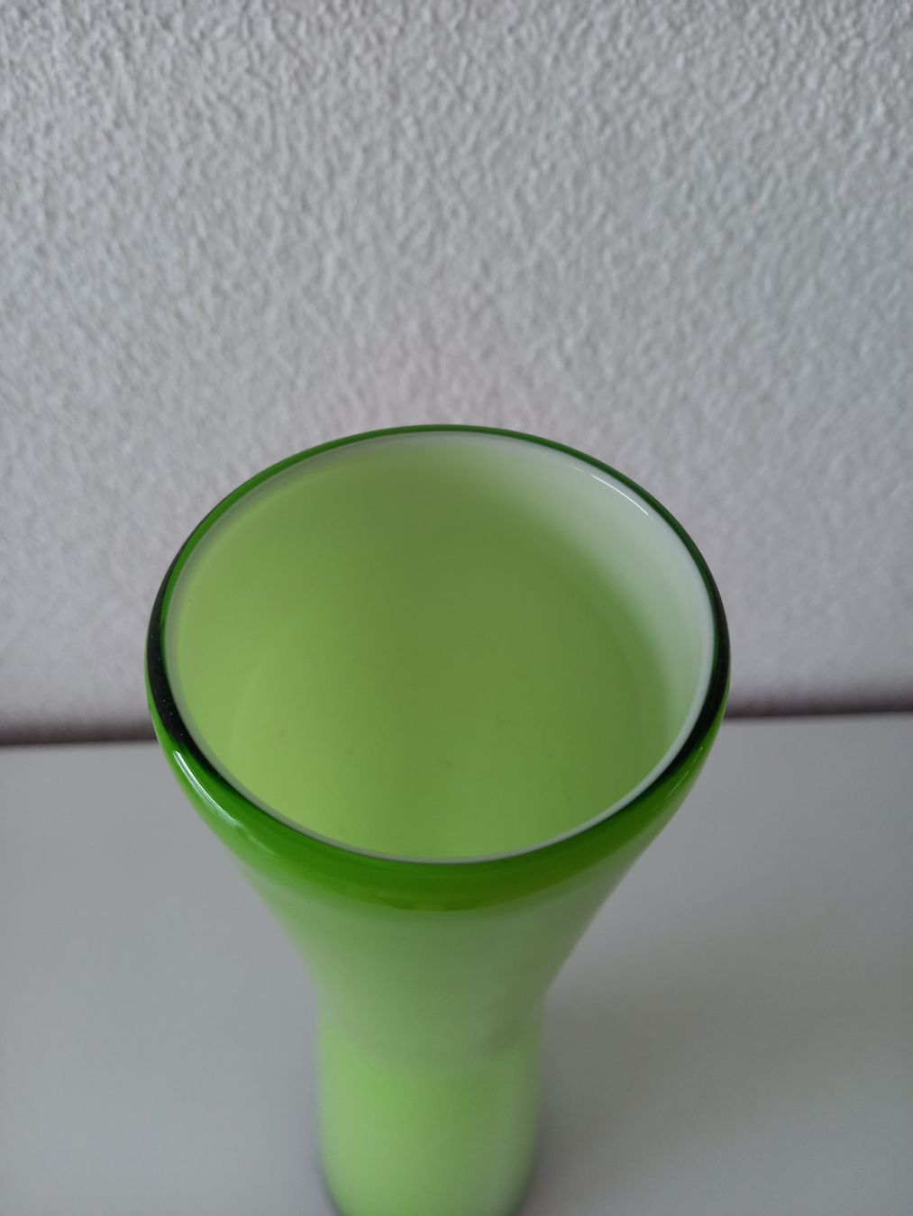 Vasen & Gefässe: Schöne Vase, Höhe ca. 37cm – Gebraucht aus Obernau von Corolli 1