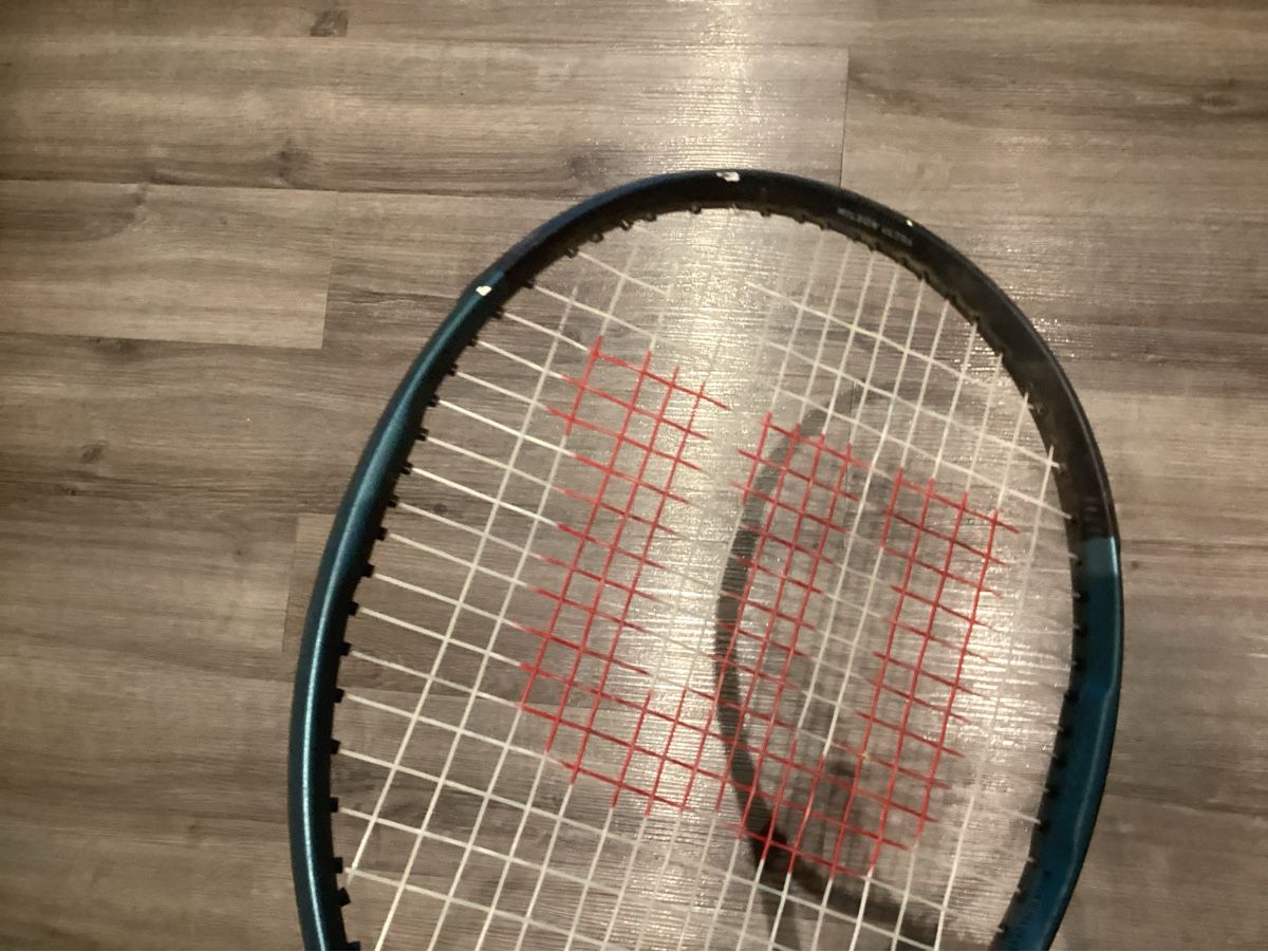Wilson Racchette: Tennisschläger Wilson Ultra 25  – Nuovo (secondo la descrizione) da Brittnau venduto da Butterfly1515 2