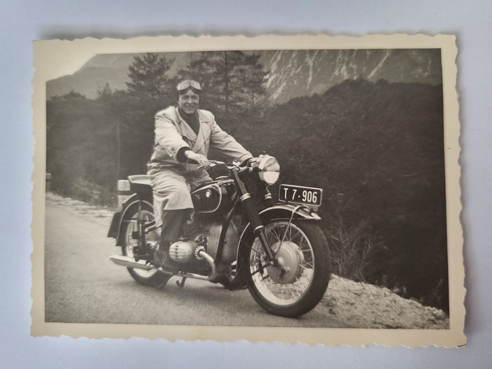 Foto & Immagini: Foto Töff BMW Motorrad – Usato da nunningen venduto da mic_88k2