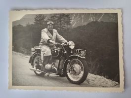 Foto Töff BMW Motorrad