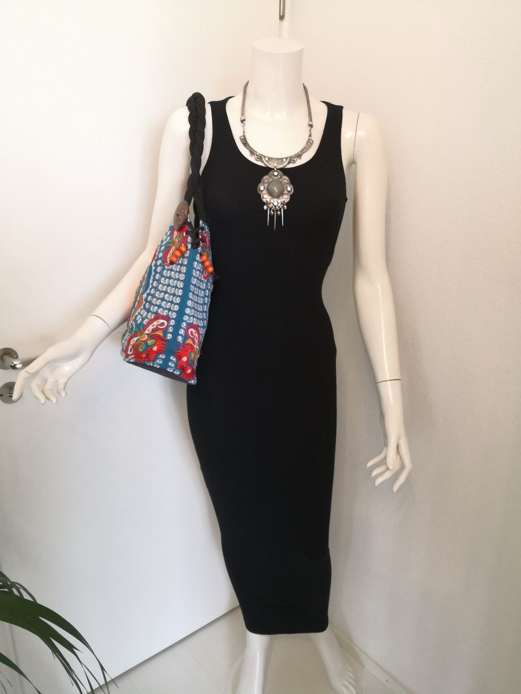Borse da donna: 🤩BOHO-CHIC  ETHNO LOTUS TASCHE NEU – Nuovo (secondo la descrizione) da Olten venduto da Naja-Twins-Twins 4