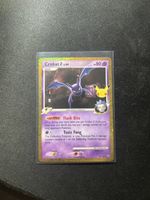 Pokémon Karte Crobat G LV.44 Celebrations Holo 47/147