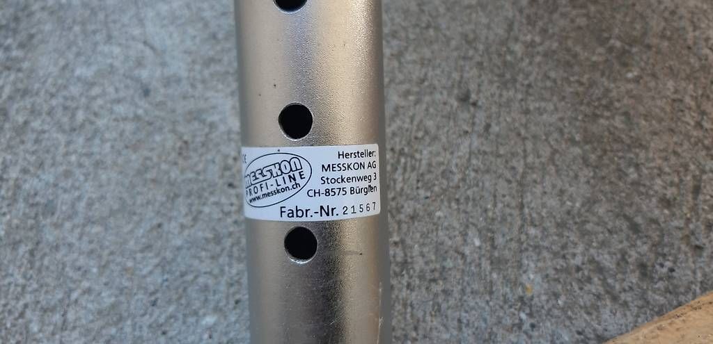 WC: Toilettenaufsatz – Usato da Susten venduto da Dede60 4
