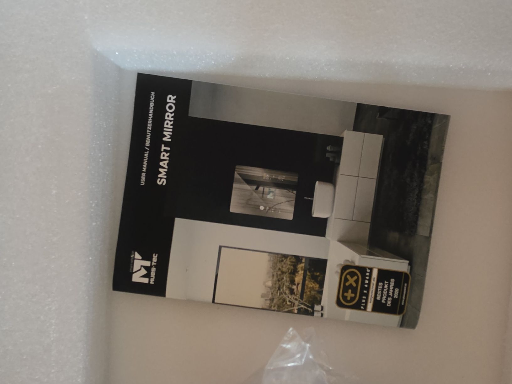 Küchengeräte: Mona Smart Spiegel (Küche) – Neu und originalverpackt aus Allenwinden von Kilian037 5