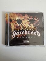 Hatebreed Perseverance CD 