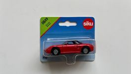 SIKU Porsche Boxer 0849