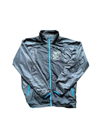 Veste Oakley Toyota Racing Team noire taille M usagée