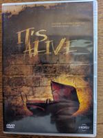 It's Alive - Der Horror-Klassiker (DVD)