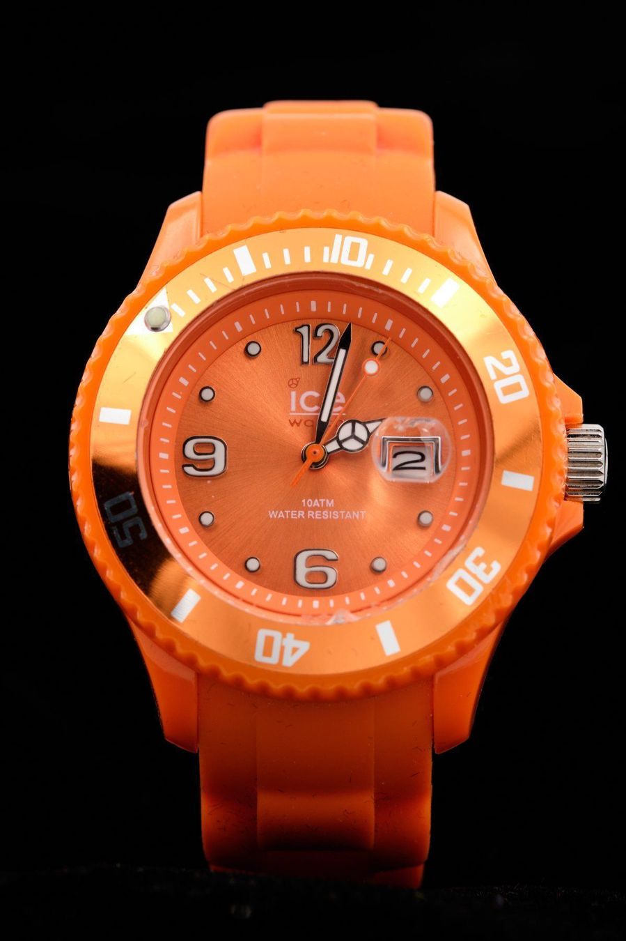 Ice watch Uhren: Ice Watch Ice Forever - Wrist Watch – Gebraucht aus Courtepin von Marisou2
