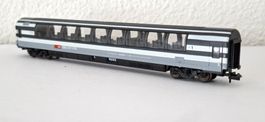 Minitrix SBB Panoramawagen Apm