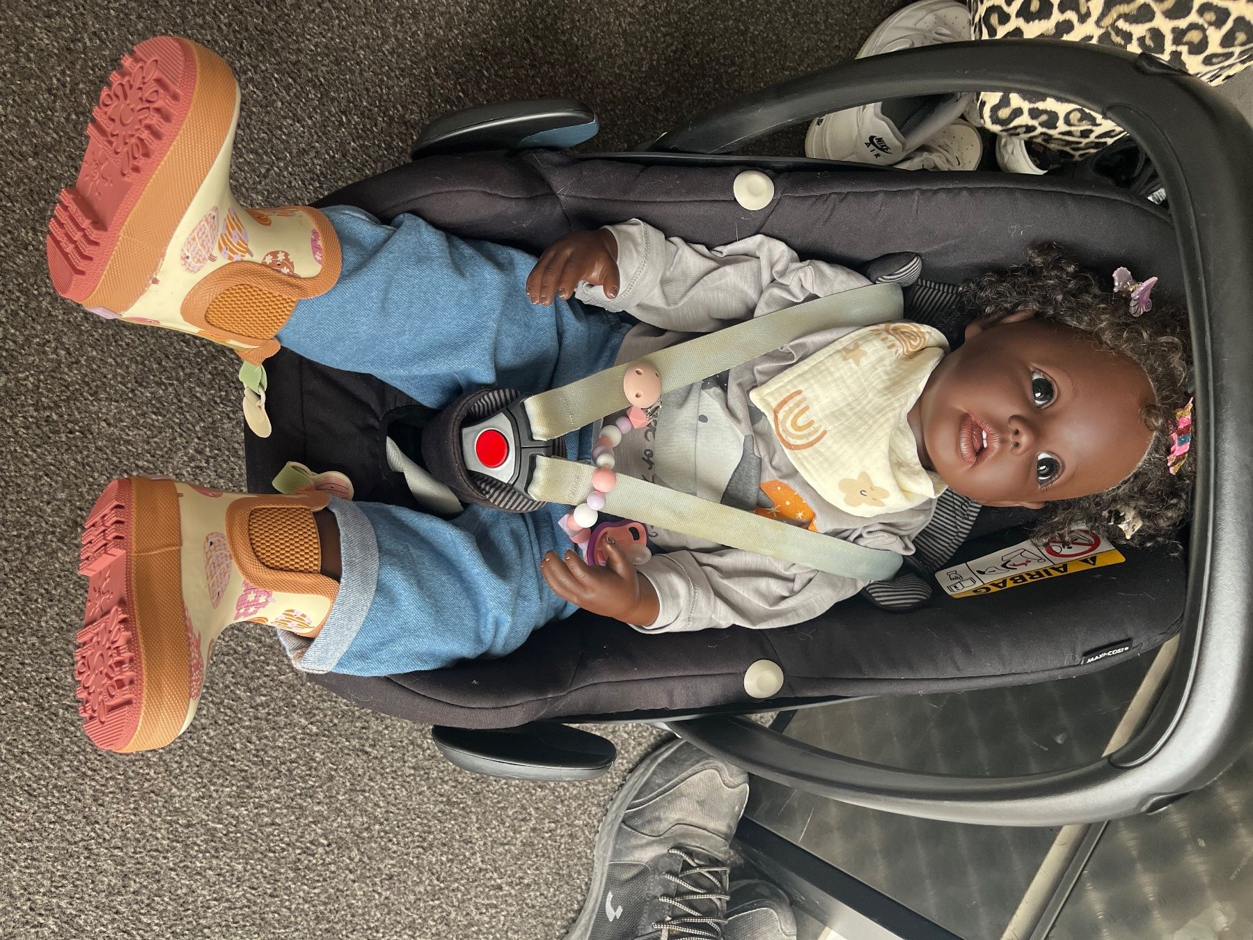 Bambole: Reborn Toddler – Nuovo (secondo la descrizione) da Stilli venduto da jam_s9my 2