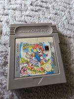 Jeu Game Boy Super Mario Land 6 Golden Coins