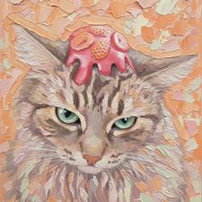 Profile image of heartbug