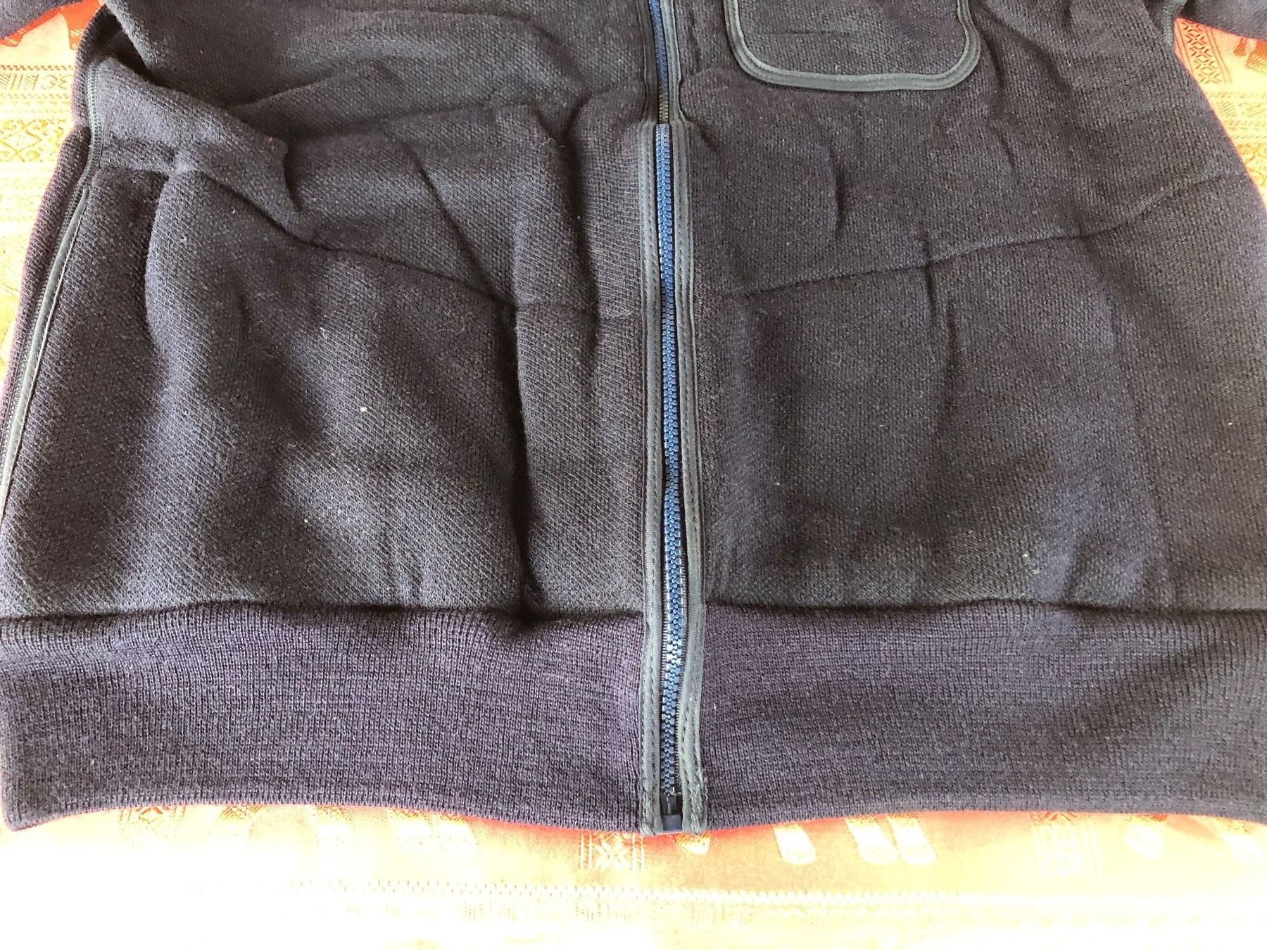 Giacche: HerrenJacke Gr. 54/56 Suisse – Nuovo e nell'imballaggio originale da Schübelbach venduto da Dolly990_2 4