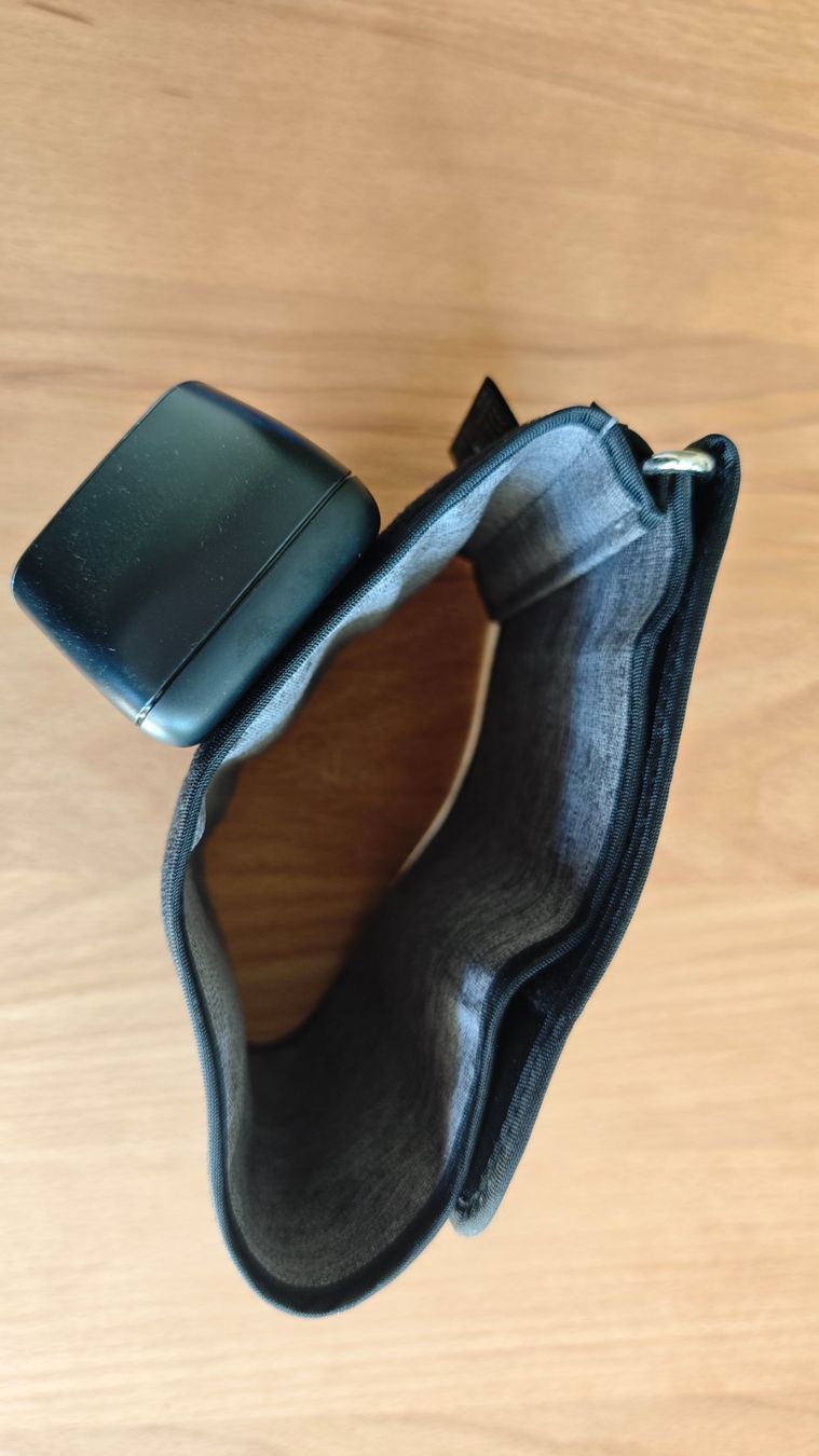 Attrezzature mediche: Garmin Index BPM – Usato da Stallikon venduto da Sunday3 1