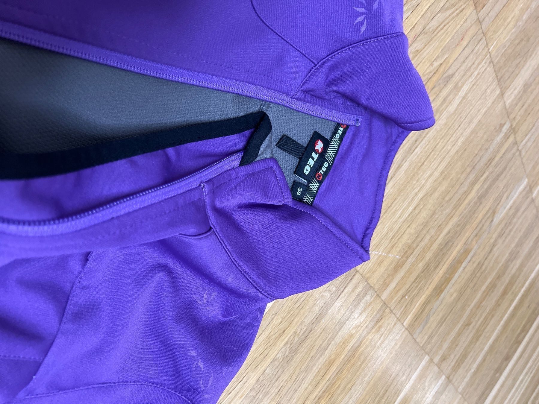 Giacche: Wandern Jacke Damen – Usato da Menzingen venduto da Dali2504 1