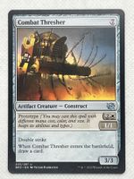 Combat Thresher - Magic the Gathering - Selten - Top Zustand