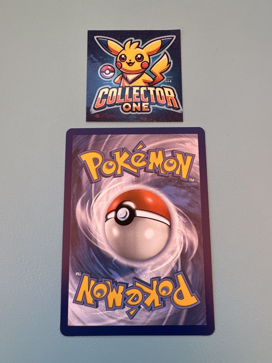 Pokémon Sammelbilder & Trading cards: Pokemon Pikachu 2022 Mega süsse Karte – Gebraucht aus Lommiswil von CollectorOne 1