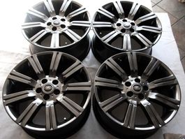 Felgen Range Rover
