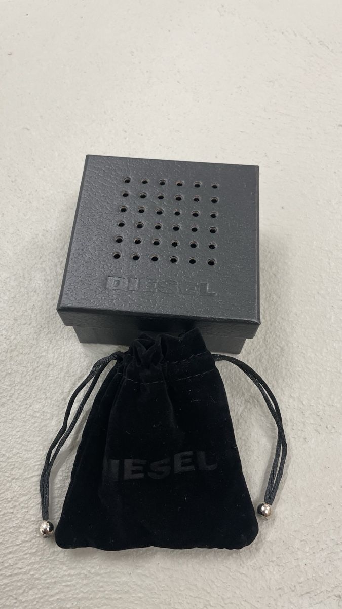 Armbänder & -reifen: Diesel Armband  – Neu und originalverpackt aus Egnach von Schahan 2