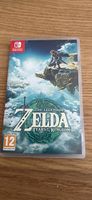 The Legend of Zelda: Tears of the Kingdom