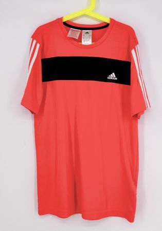 # KIDS - Sportshirt Gr. 164 - ADIDAS #
